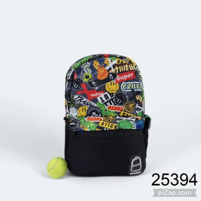 Imagen de MOCHILA MOOVING 18¨ ESPALDA SKATE 10.25